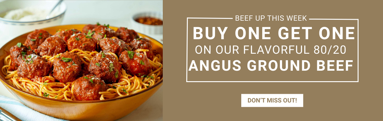 Beef Up! - Perdue Farms